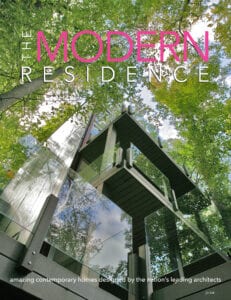 Modern Homes Covers