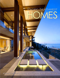 Pacific NW Homes