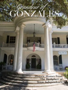 gonzales COVER