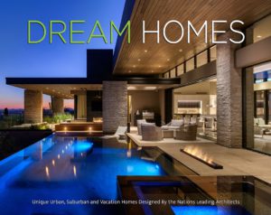 Dream Homes book cover