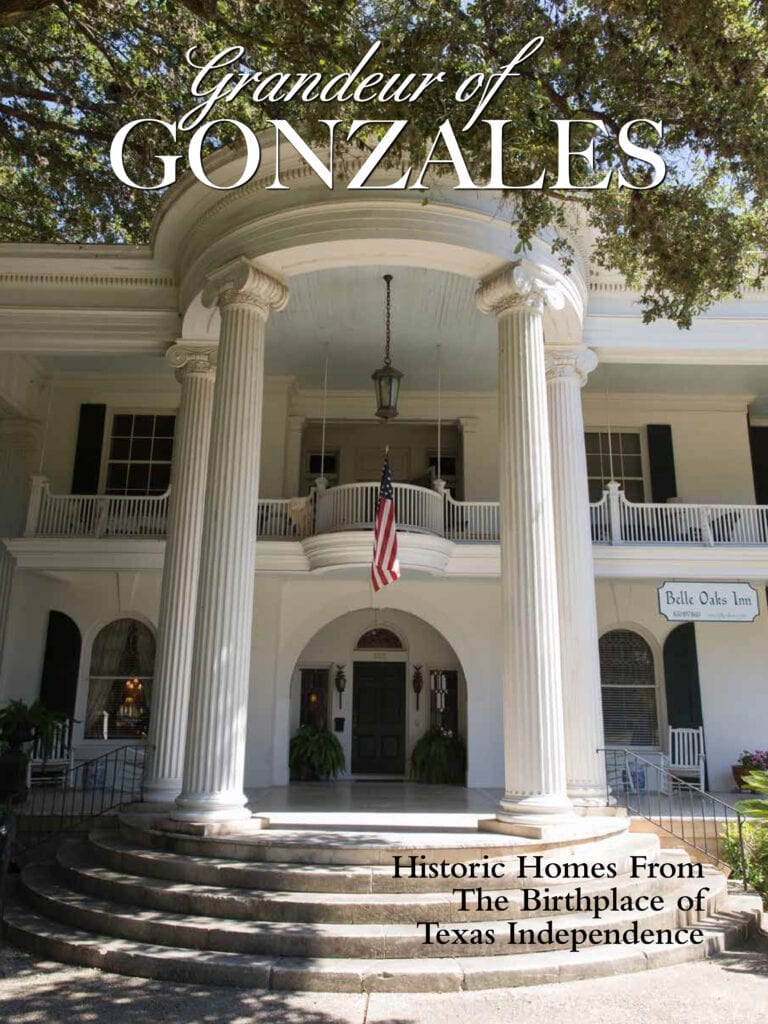 Grandeur of Gonzales