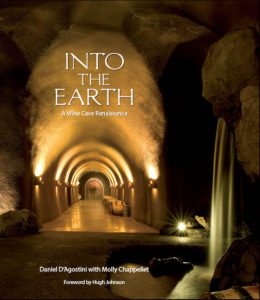 Into the Earth: A Wine Cave Renaissance