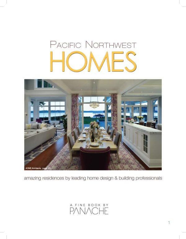 PACIFIC NORTHWEST HOMES - Image 14