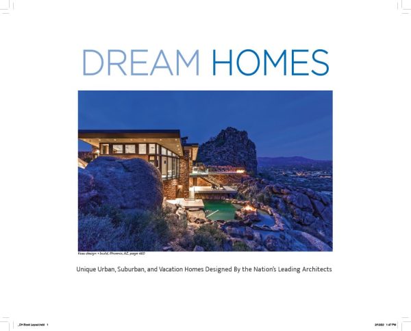 DREAM HOMES - Image 22