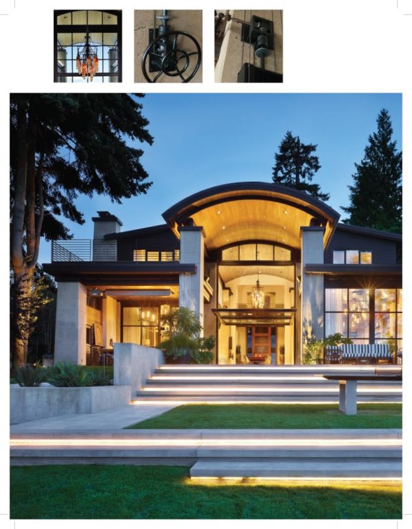 PACIFIC NORTHWEST HOMES - Image 4