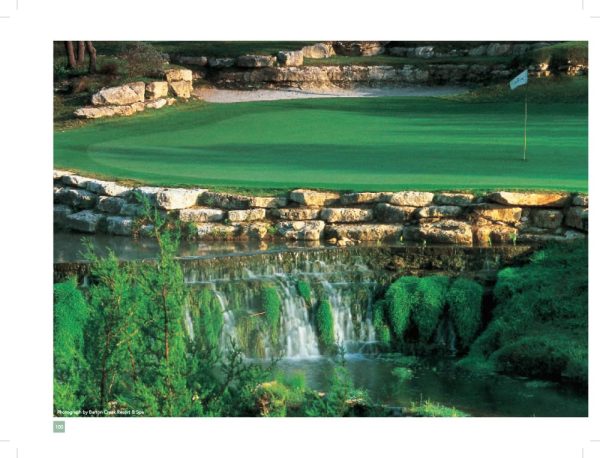 Spectacular Golf Texas - Image 10