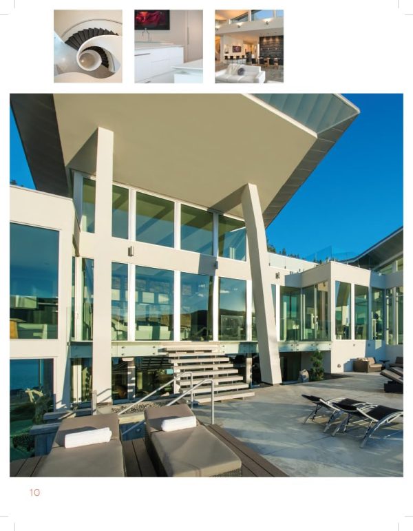 PACIFIC NORTHWEST HOMES - Image 9