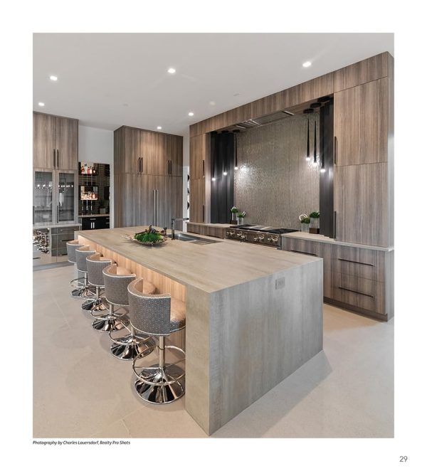 Inspired KITCHENS & BATHS - Image 8