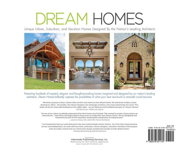 DREAM HOMES - Image 15