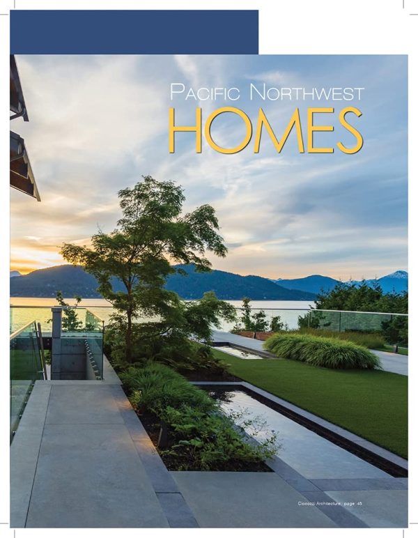 PACIFIC NORTHWEST HOMES - Image 11