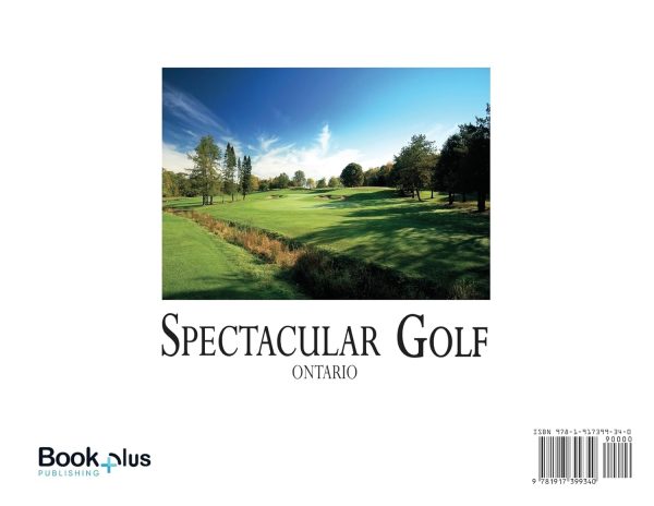 Spectacular Golf Ontario - Image 2