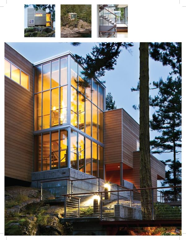 PACIFIC NORTHWEST HOMES - Image 6