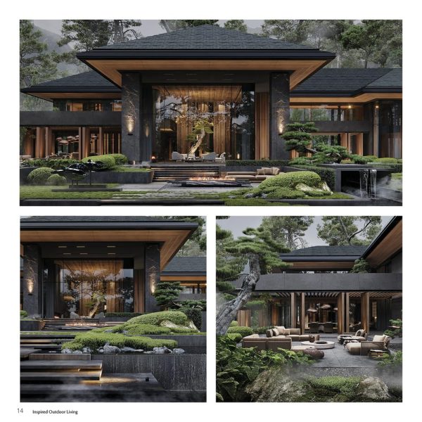 Inspired OUTDOOR LIVING - Image 4