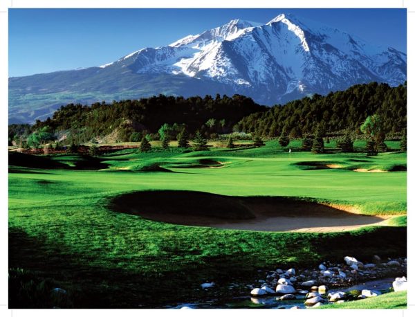 Spectacular Golf of Colorado - Image 2