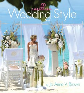 Caribbean Wedding Style cover