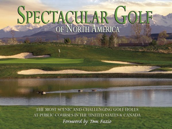 Spectacular Golf of North America